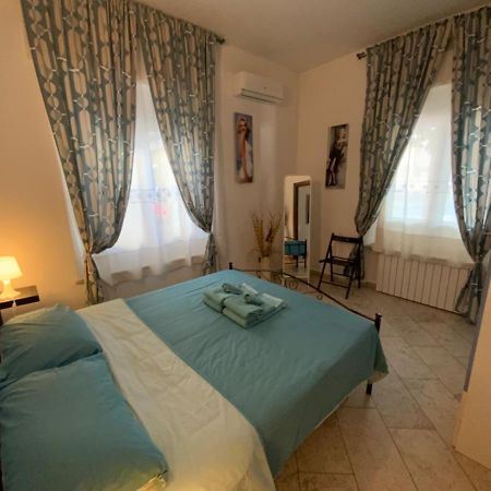 Parma Holiday 2020+21 Exteriör bild