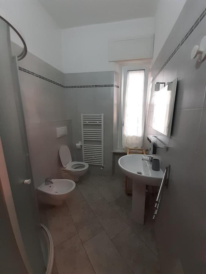 Parma Holiday 2020+21 Exteriör bild